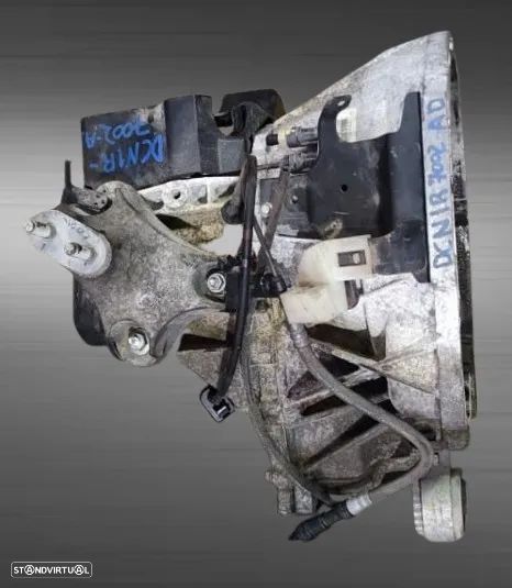 Caixa de velocidades Ford Ref: DCN1R7002AD - 2