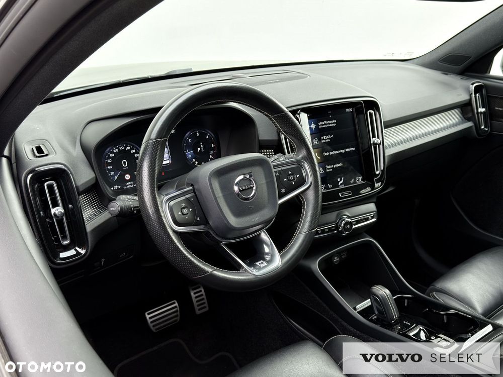 Volvo XC 40 - 27