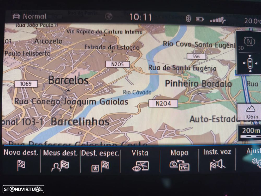 VW Tiguan 2.0 TDI R-Line DSG - 24