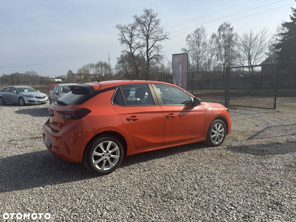 Opel Corsa - 12
