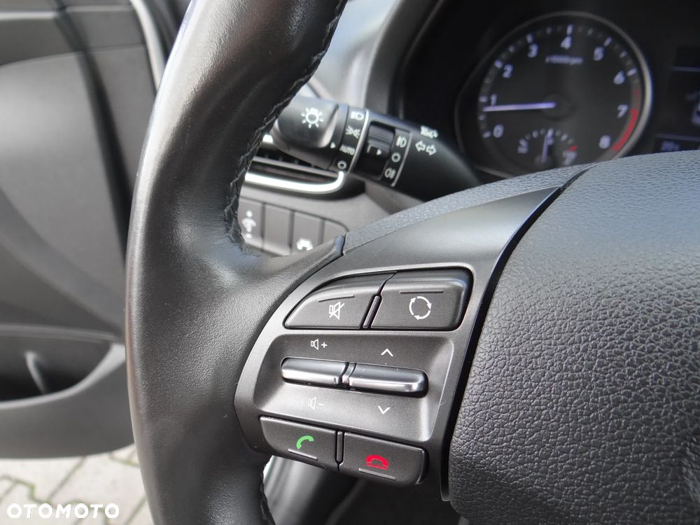 Hyundai i30 Kombi 1.4 Passion Plus - 22