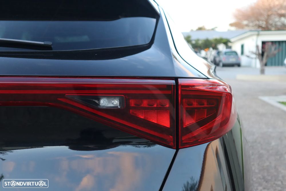 Cupra Formentor 1.5 TSI - 9