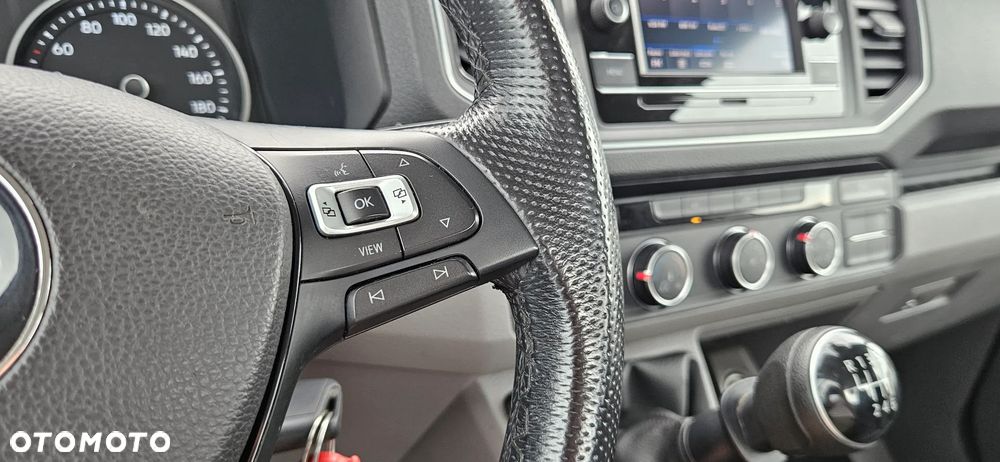 Volkswagen Crafter - 23