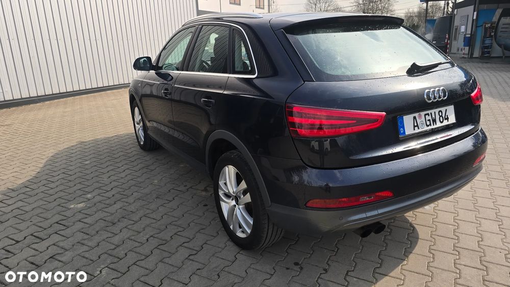 Audi Q3 - 6