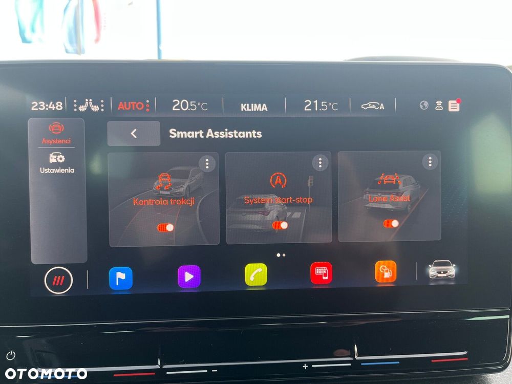 Seat Leon 2.0 TDI Style DSG - 37