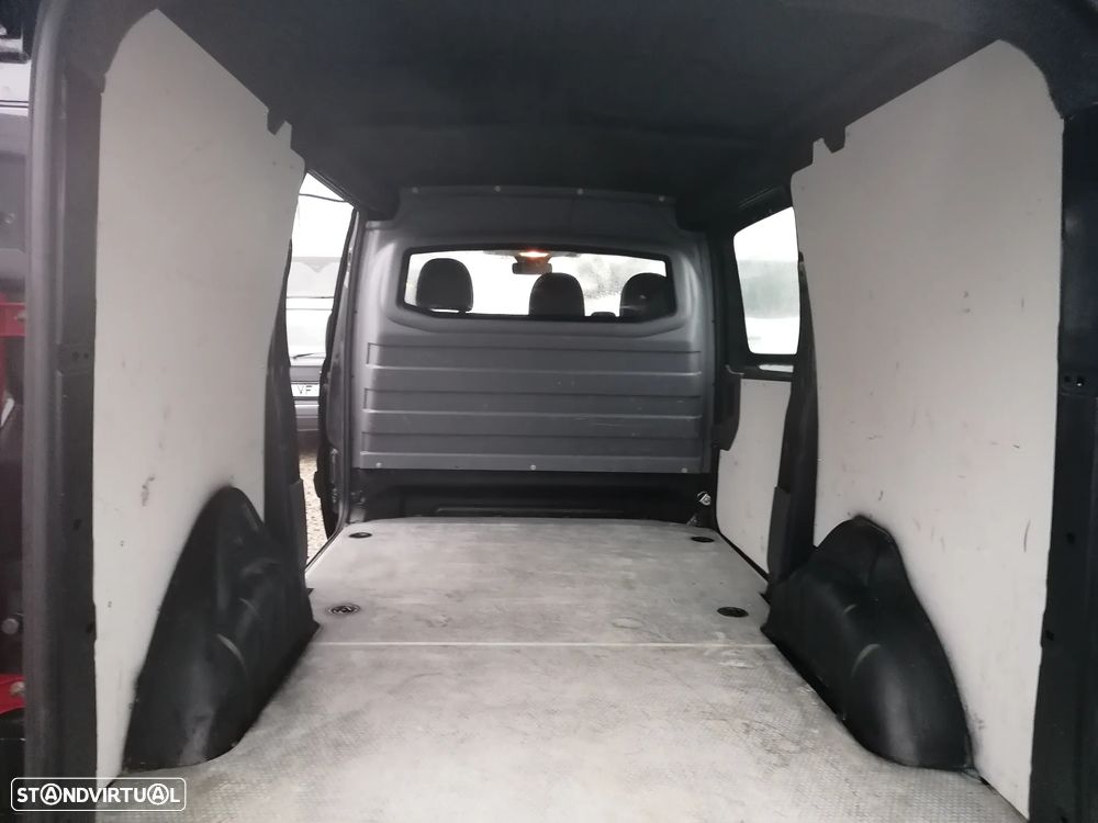 Toyota Proace D4D - 6