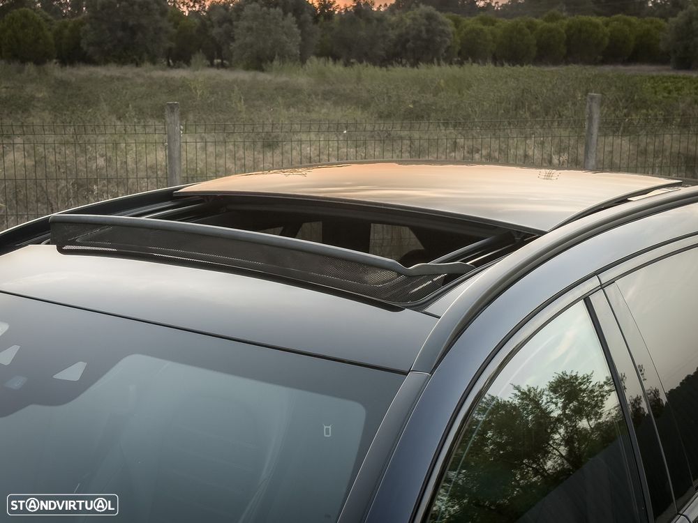 Mercedes-Benz C 300 de AMG Line - 5