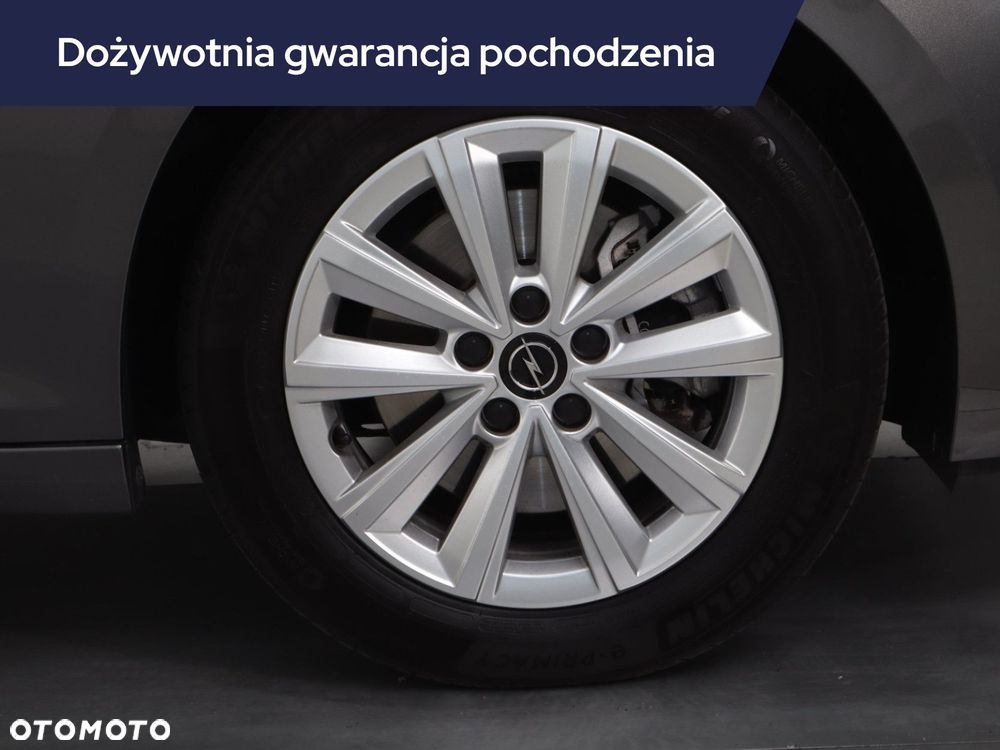 Opel Astra - 17