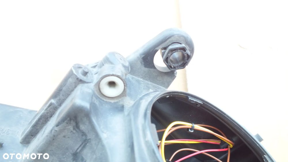 Lampa przednia prawa Skoda Octavia III 5E1941015 / 017 - 10