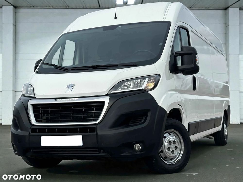 Peugeot Boxer - 8