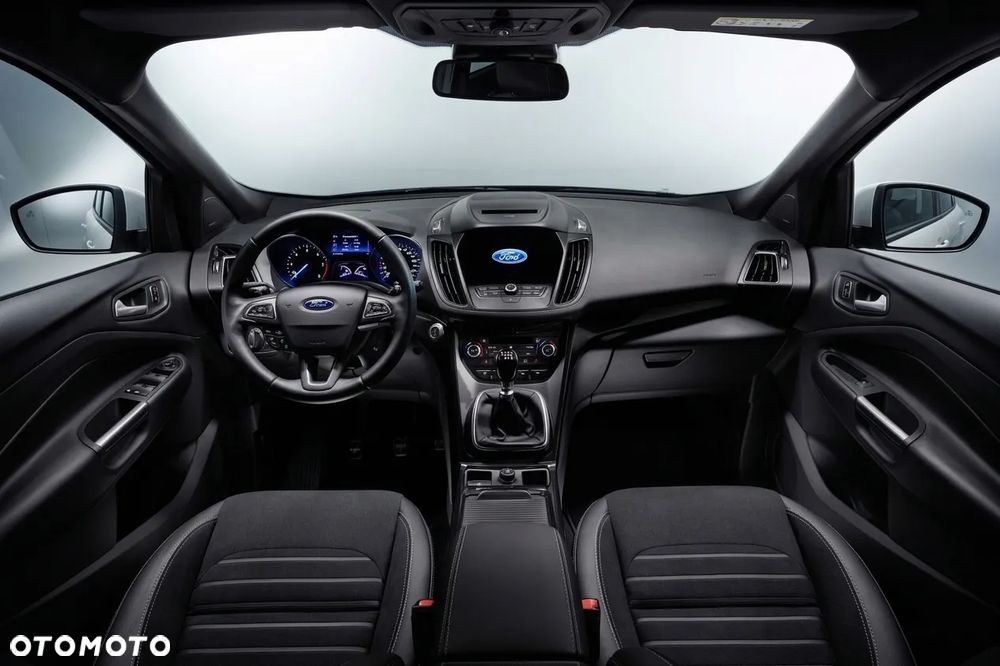 Ford Kuga 1.5 TDCi FWD Titanium - 7