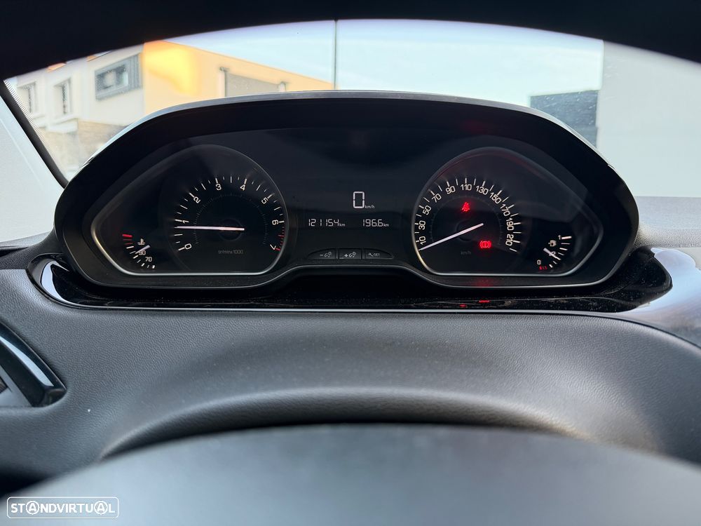 Peugeot 208 PureTech 82 Style - 15