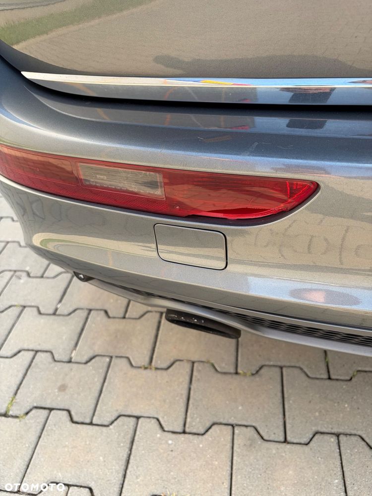 Audi Q5 2.0 TDI Quattro Sport S tronic - 6