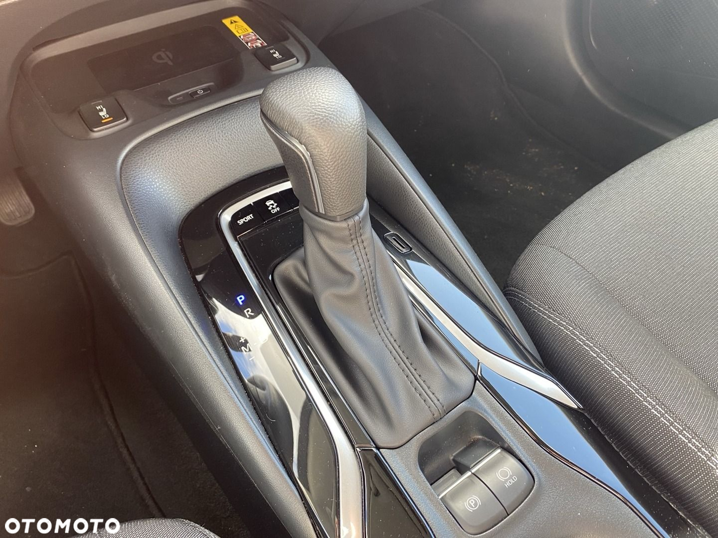 Toyota Corolla 1.5 Style MS - 16