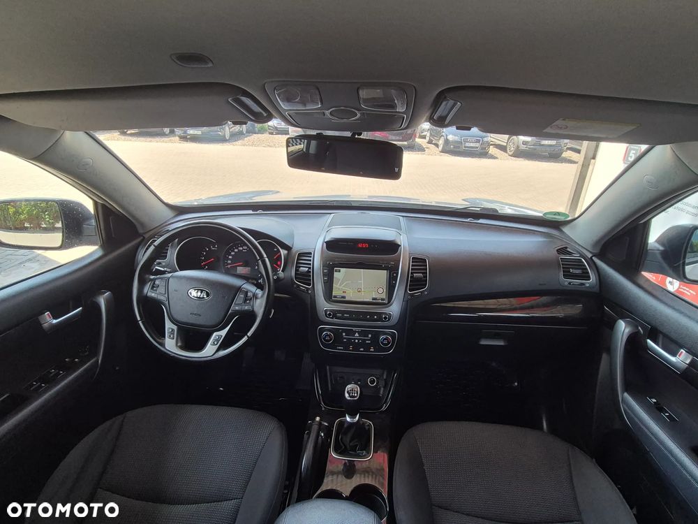 Kia Sorento 2.2 CRDi 4WD Excecutive - 31
