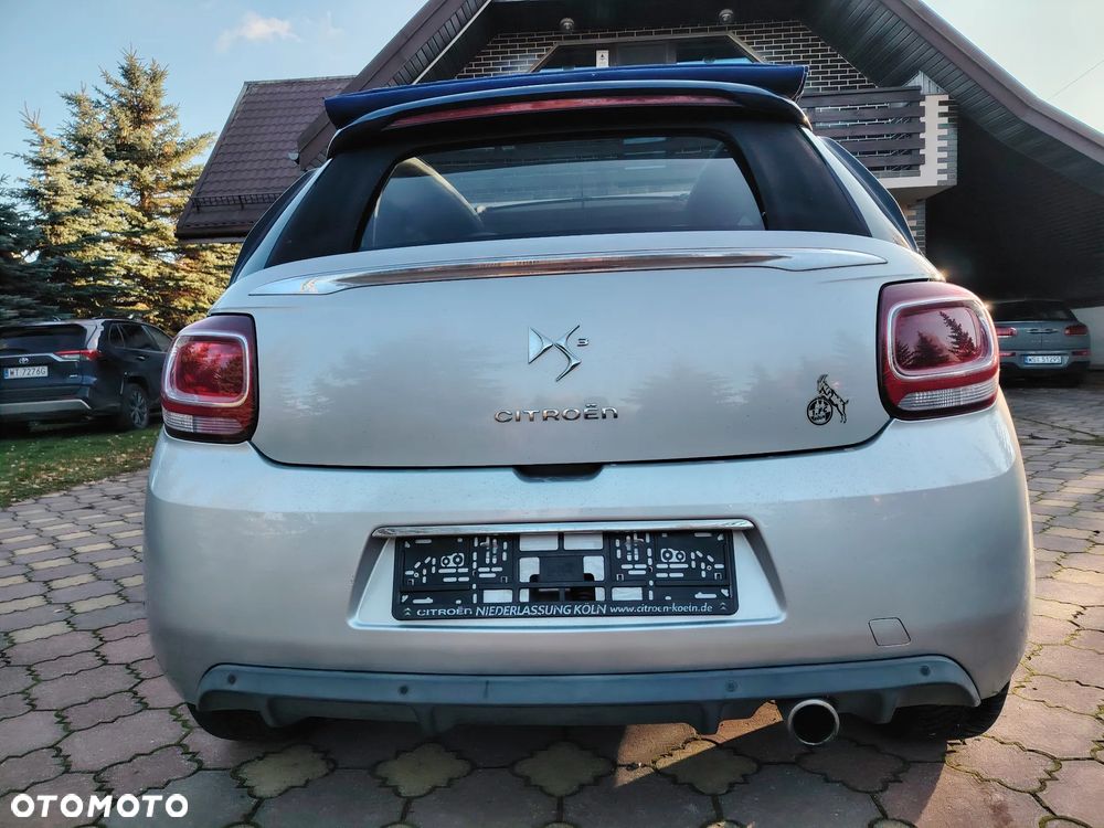 DS Automobiles DS 3 - 2