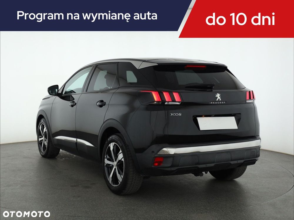 Peugeot 3008 2017 photo 5