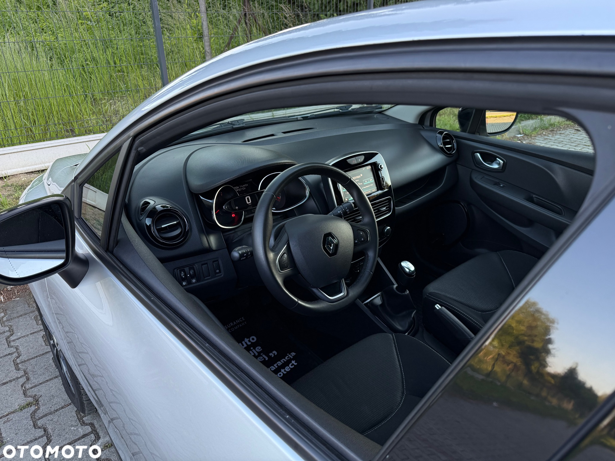 Renault Clio 0.9 Energy TCe Zen - 17