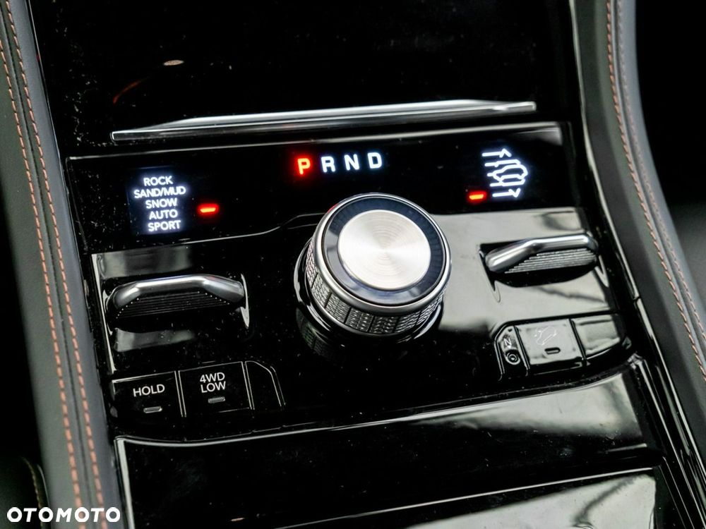 Jeep Grand Cherokee Gr 2.0 4xe PHEV Summit Reserve - 28