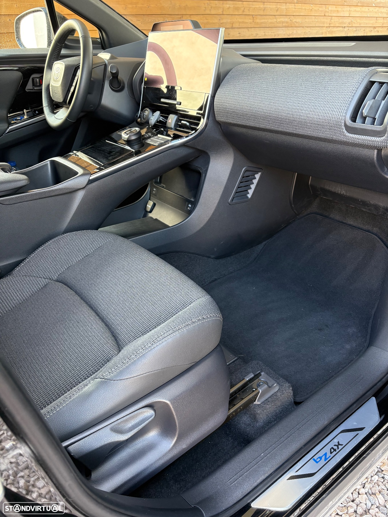 Toyota bZ4X Comfort-Pack - 9