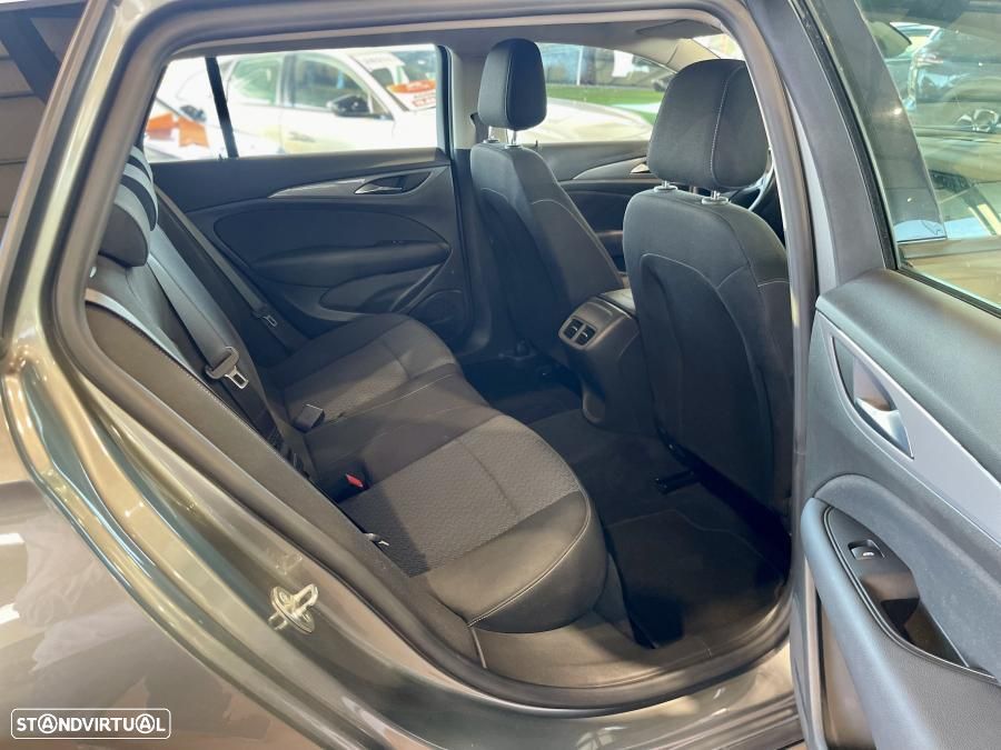 Opel Insignia Sports Tourer 1.6 CDTi Business Edition - 20