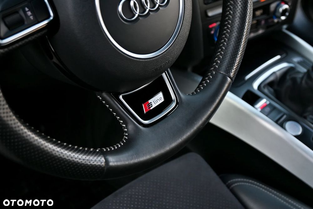 Audi Q5 2.0 TDI quattro sport - 30