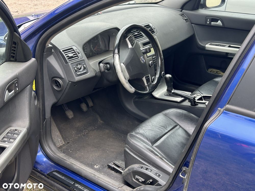 Volvo V50 - 7