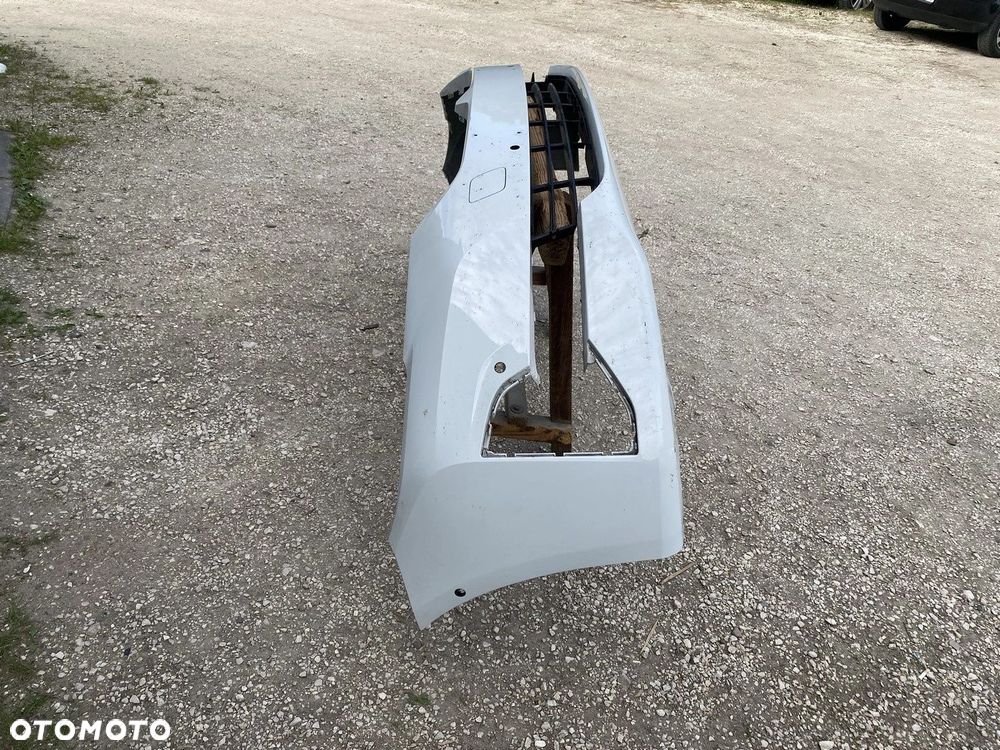 ZDERZAK PRZÓD PRZEDNI BMW 5 G30 G31 LCI LIFT 20- 9464207 - 7