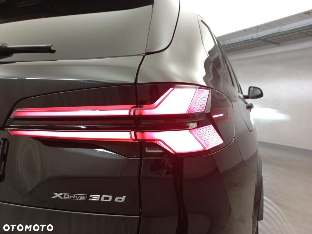 BMW X5 xDrive30d mHEV sport - 21