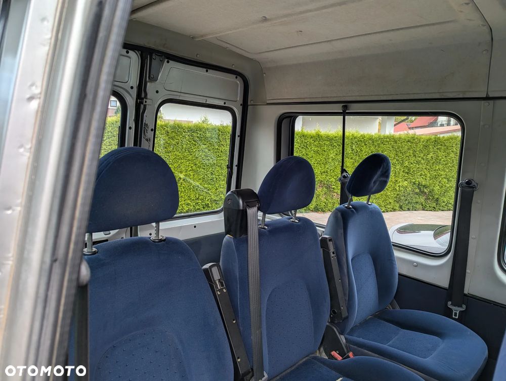 Fiat Ducato - 14