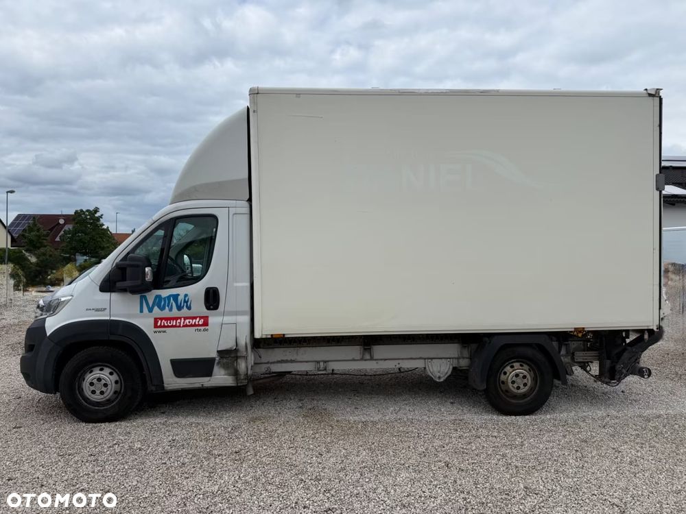 Fiat DUCATO MAXI 2.3 M-JET/150 KM/ KONTENER -WINDA - 2