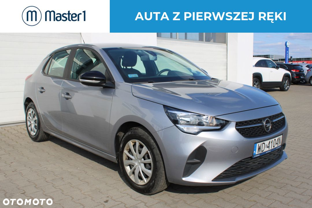 Opel Corsa 1.2 Edition S&S - 8