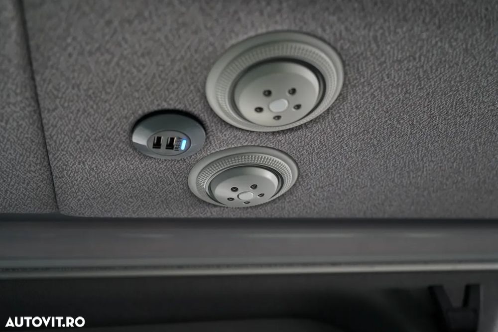 Mercedes-Benz SPRINTER 516 CDI / 2x KLIMA / SPROWADZONY / BOGATE WYPOSAŻENIE / - 25