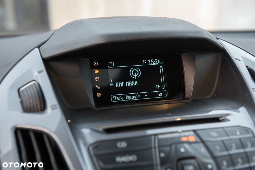 Ford Tourneo Connect 1.0 EcoBoost Start-Stop Titanium - 26