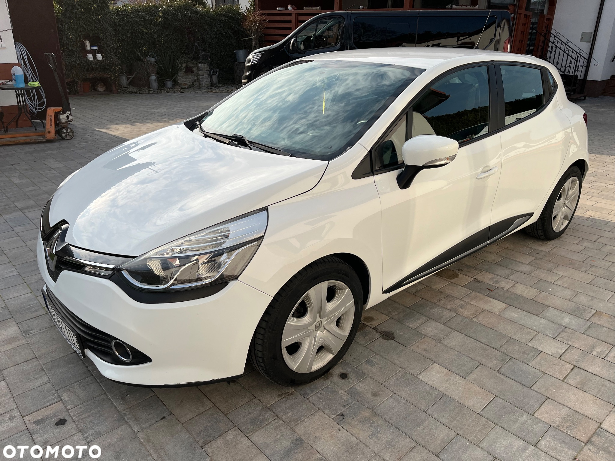 Renault Clio - 3
