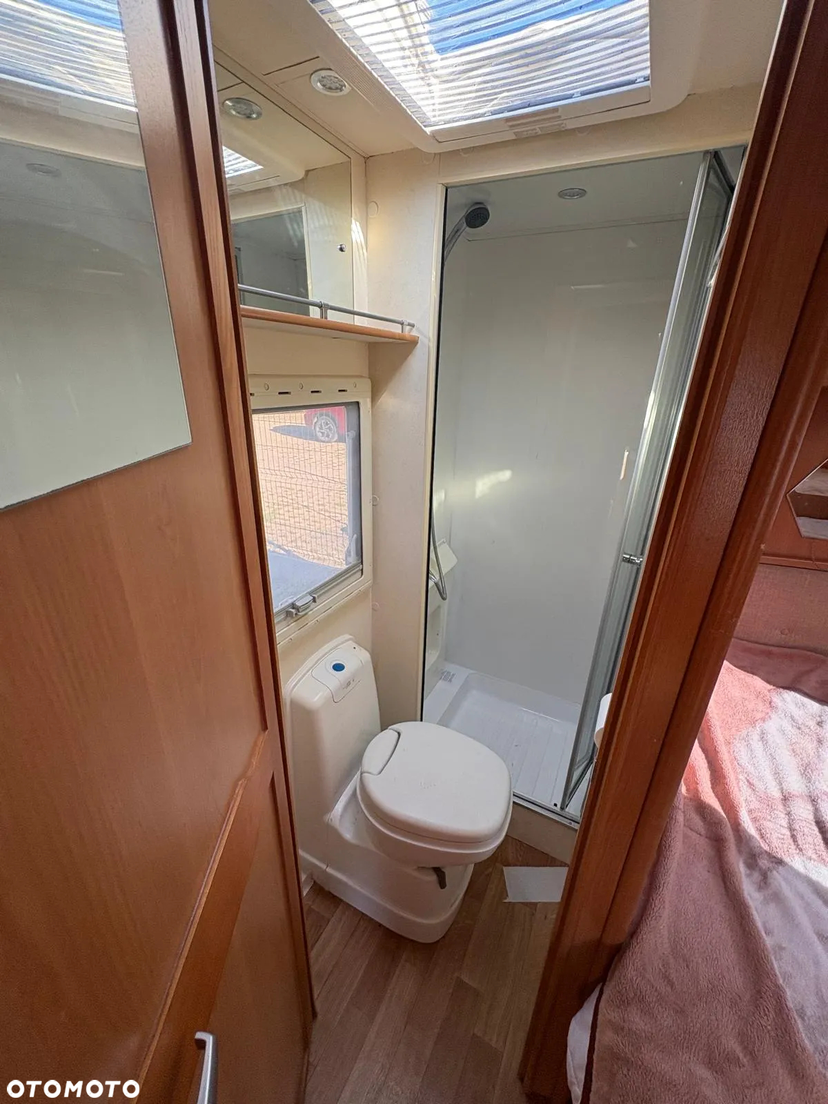 Compass Omega 544 - 4