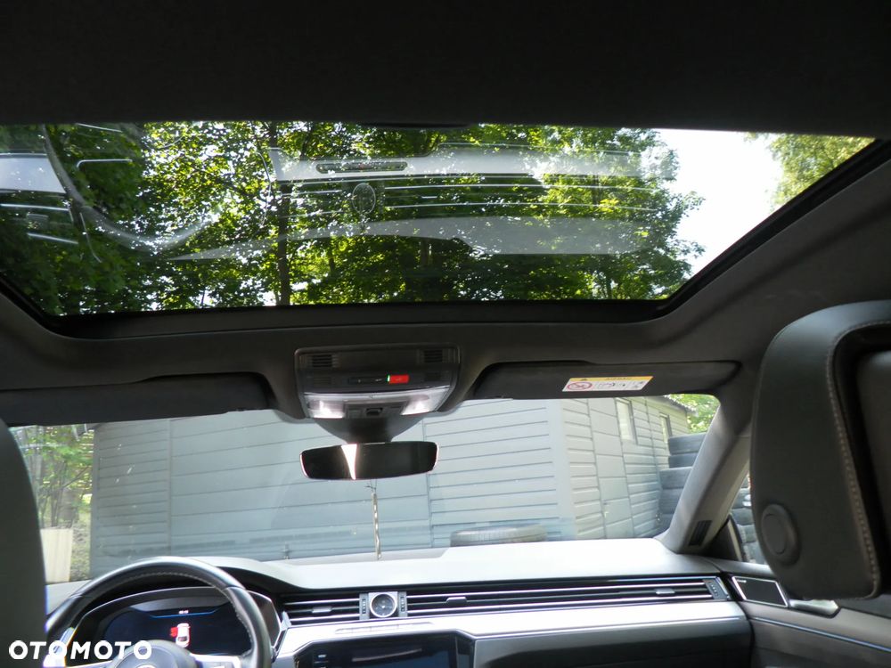 Volkswagen Arteon ver-2-0-tdi-bi--turbo-scr-4mot-r--line-edition-dsg - 14