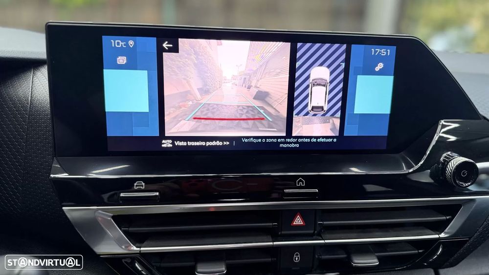 Citroën e-C4 Feel Pack - 19