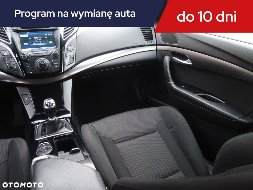 Hyundai i40 - 10