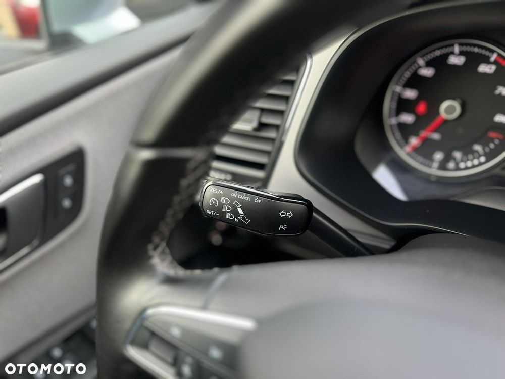 Seat Leon 1.0 TSI Style - 32