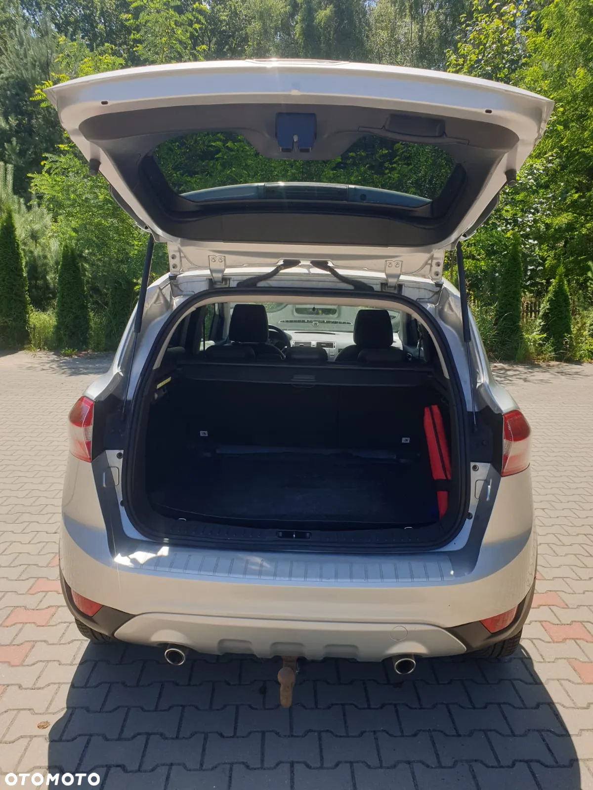 Ford Kuga 2.0 TDCi Trend - 6