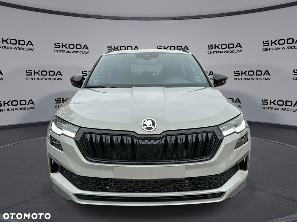 Skoda Karoq - 8