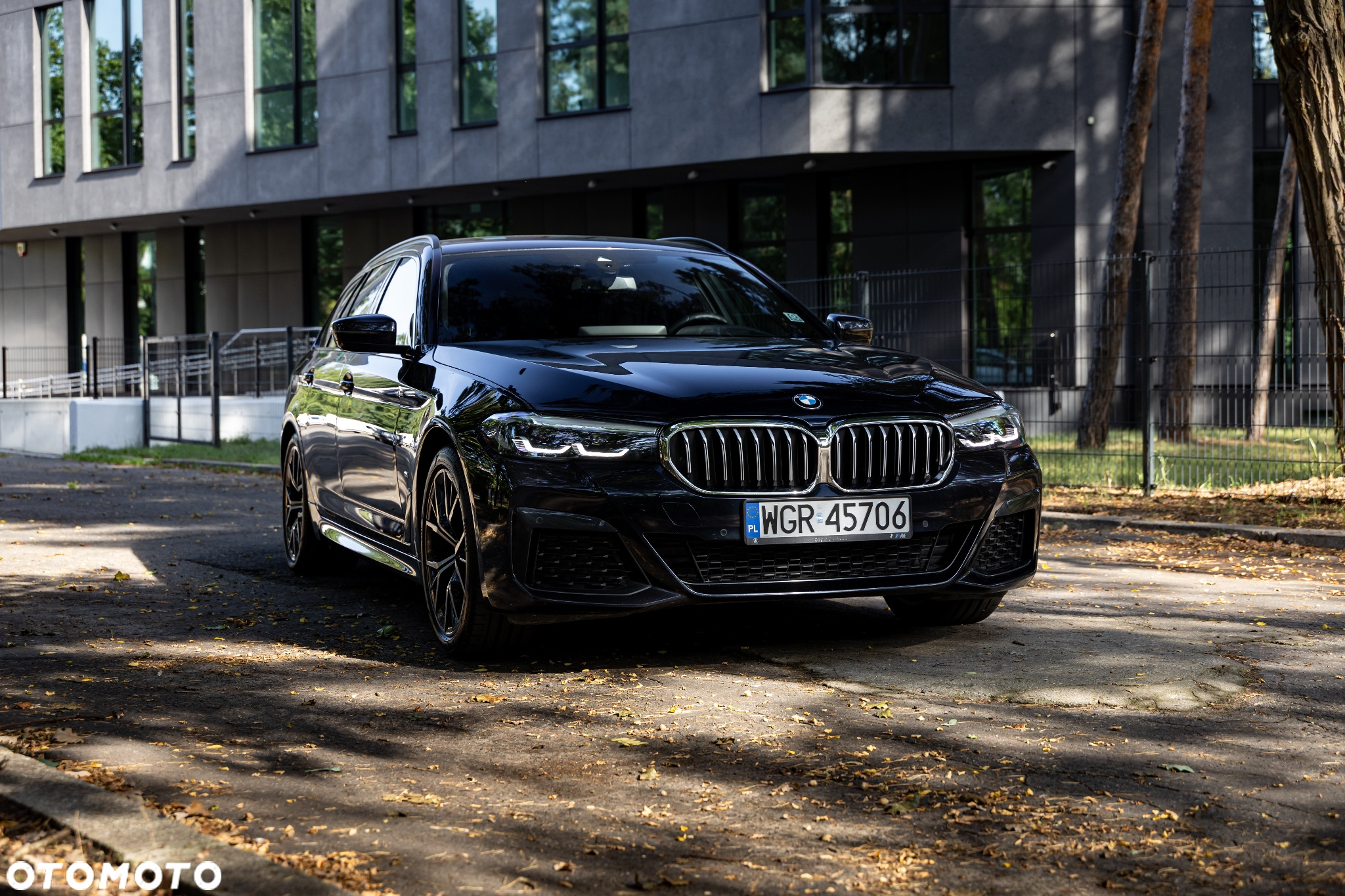 BMW Seria 5 - 2
