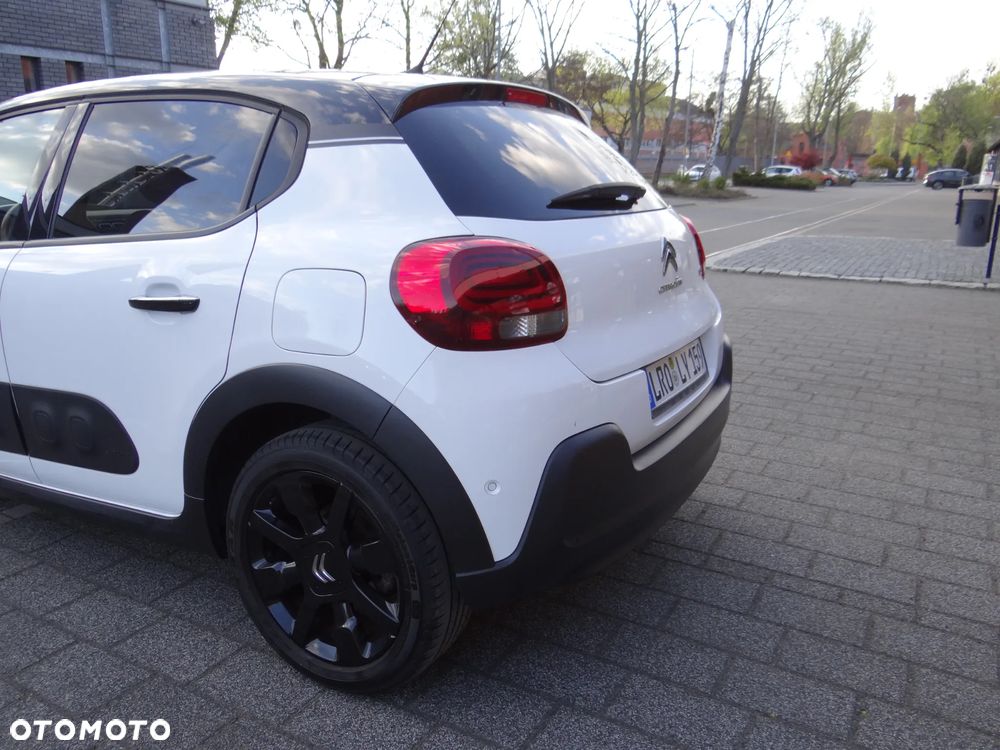 Citroën C3 BlueHDi 100 S&S SHINE - 14