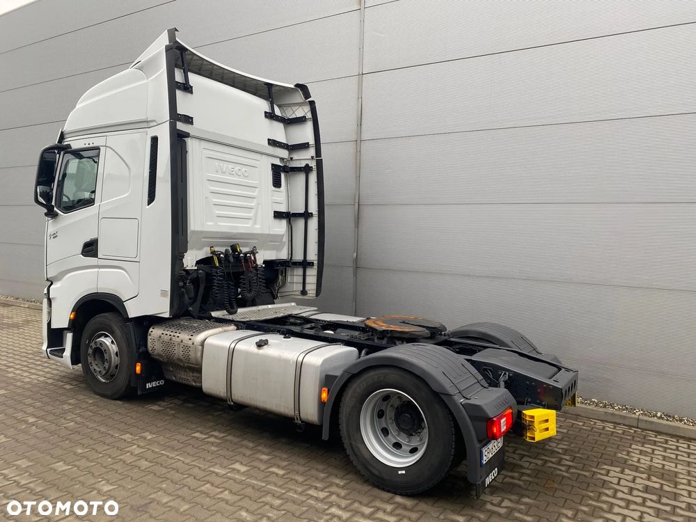 Iveco S-WAY AS440S49T/P (STANDARD) - 7