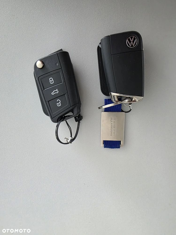 Volkswagen T-Roc 1.5 TSI Special Edition DSG - 14