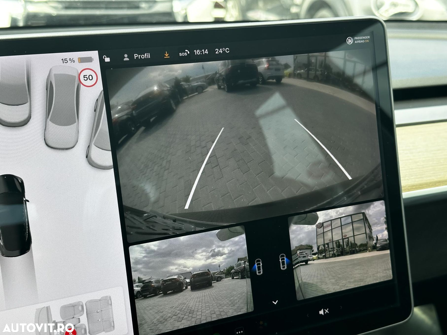 Tesla Model 3 - 24