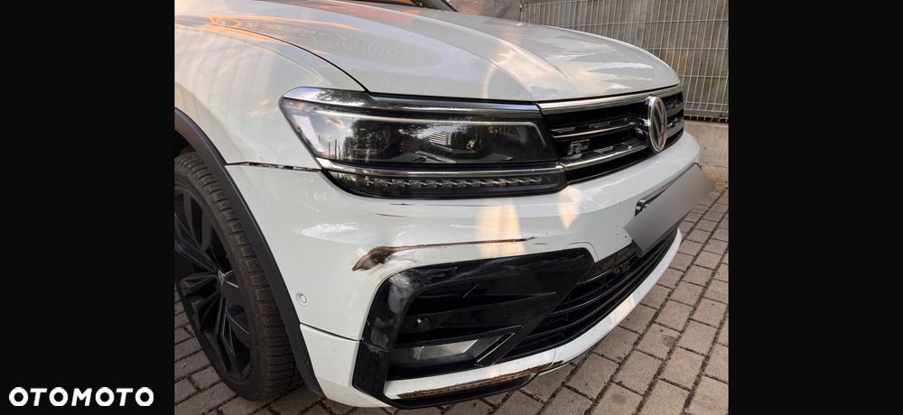 Volkswagen Tiguan 2.0 TSI BMT 4Mot Highline DSG - 39