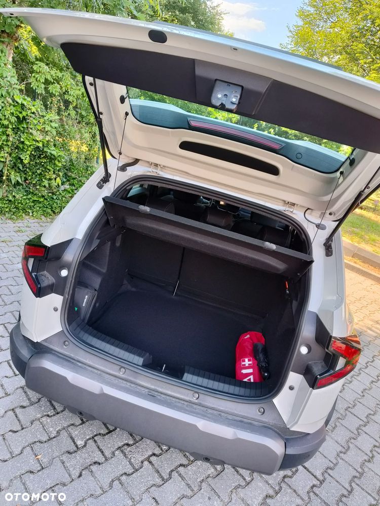 Dacia Duster - 5