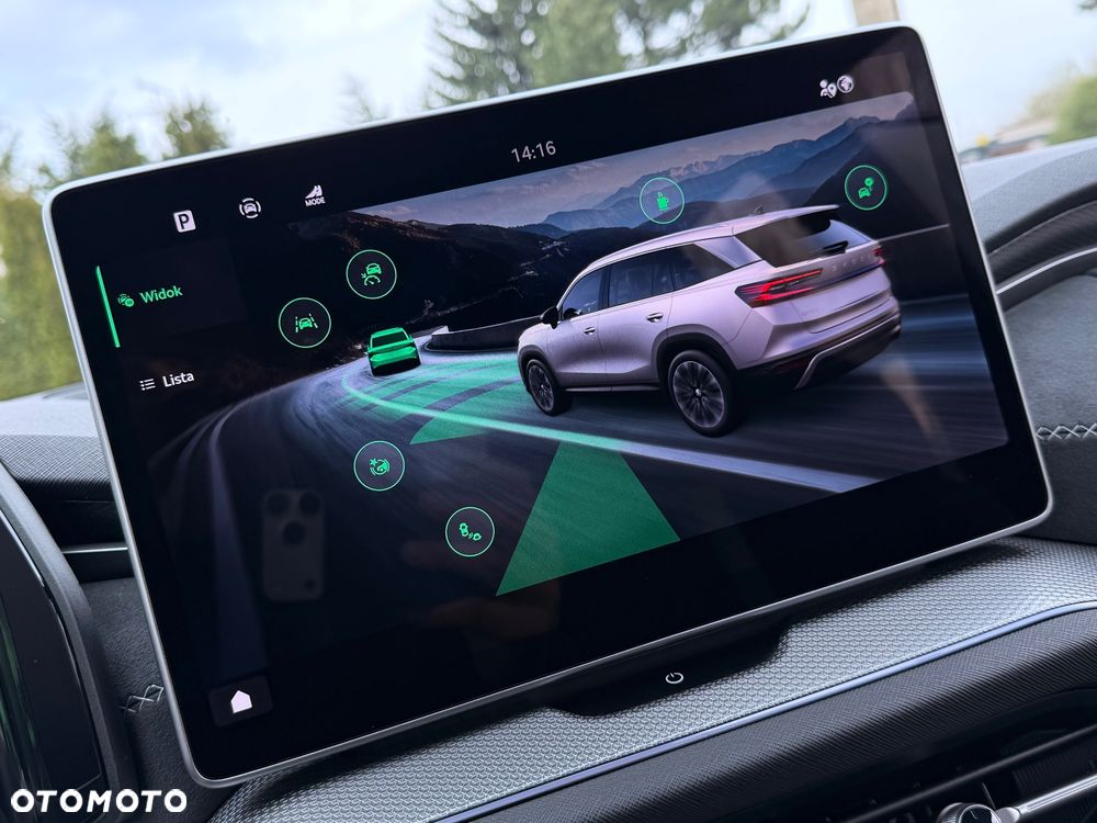 Skoda Kodiaq 2.0 TDI DSG Sportline - 25